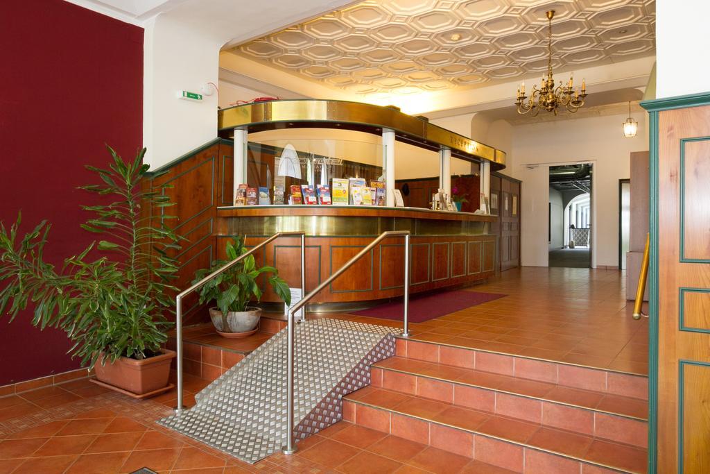 Hotel Brauhof Wien Eksteriør billede